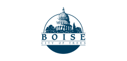 City of Boise Logo