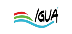 Igua Saneamento Logo