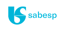 Sabesp Logo Color