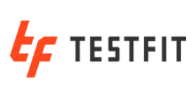 TestFit Logo